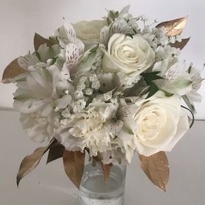 Meet your Posher, Lillian